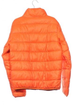 Kinderjacke Pepperts!, Größe 9-10y/ 140-146 cm, Farbe Orange, Preis 10,49 €