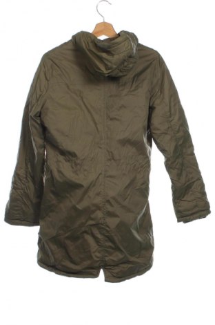 Kinderjacke Pepperts!, Größe 12-13y/ 158-164 cm, Farbe Grün, Preis 13,99 €