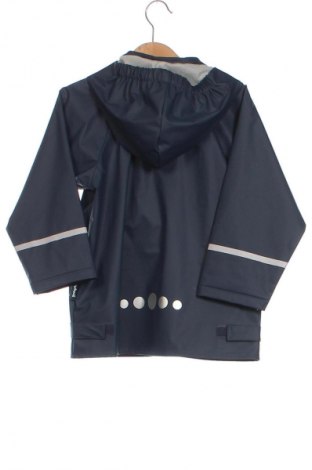 Kinderjacke Playshoes, Größe 18-24m/ 86-98 cm, Farbe Blau, Preis € 21,25