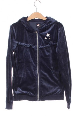 Kinderjacke Pocopiano, Größe 4-5y/ 110-116 cm, Farbe Blau, Preis € 9,99