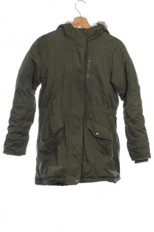 Kinderjacke Pocopiano, Größe 12-13y/ 158-164 cm, Farbe Grün, Preis € 12,99