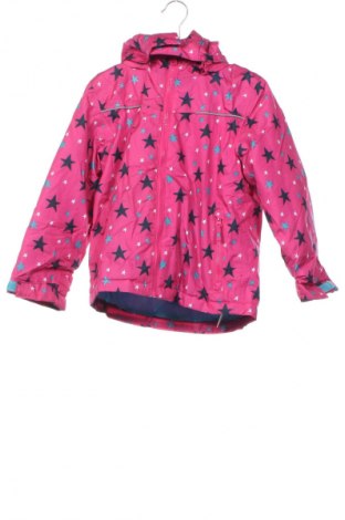 Kinderjacke Pocopiano, Größe 4-5y/ 110-116 cm, Farbe Mehrfarbig, Preis 16,49 €