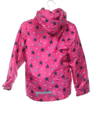 Kinderjacke Pocopiano, Größe 4-5y/ 110-116 cm, Farbe Mehrfarbig, Preis 16,49 €