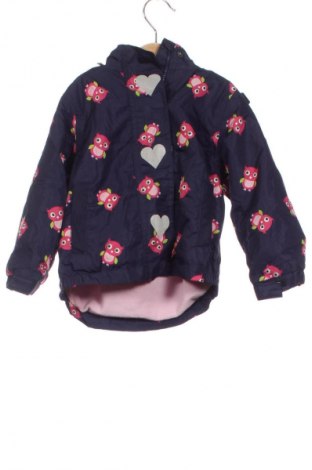 Kinderjacke Pocopiano, Größe 18-24m/ 86-98 cm, Farbe Blau, Preis € 11,49