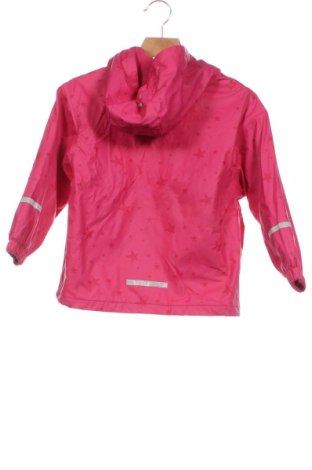 Kinderjacke Pocopiano, Größe 4-5y/ 110-116 cm, Farbe Rosa, Preis € 7,99