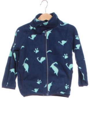 Kinderjacke Pocopiano, Größe 2-3y/ 98-104 cm, Farbe Blau, Preis 8,99 €