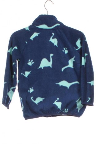 Kinderjacke Pocopiano, Größe 2-3y/ 98-104 cm, Farbe Blau, Preis € 8,99