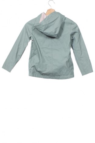 Kinderjacke Pocopiano, Größe 6-7y/ 122-128 cm, Farbe Grün, Preis € 7,99