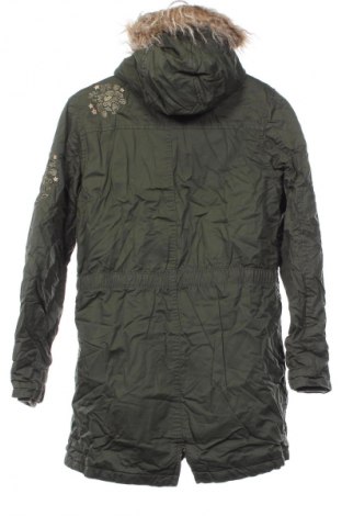 Kinderjacke Pocopiano, Größe 12-13y/ 158-164 cm, Farbe Grün, Preis € 14,99