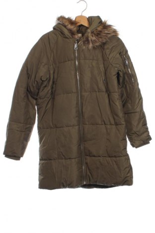 Kinderjacke Primark, Größe 13-14y/ 164-168 cm, Farbe Grün, Preis € 12,99