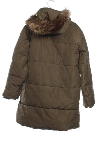 Kinderjacke Primark, Größe 13-14y/ 164-168 cm, Farbe Grün, Preis 12,99 €