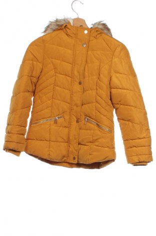 Kinderjacke Primark, Größe 9-10y/ 140-146 cm, Farbe Orange, Preis 17,99 €