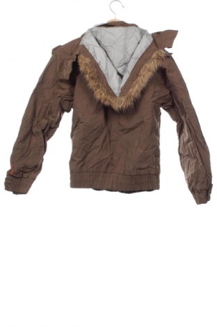 Kinderjacke Protest, Größe 6-7y/ 122-128 cm, Farbe Grün, Preis € 13,99