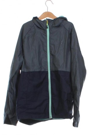 Kinderjacke Quechua, Größe 12-13y/ 158-164 cm, Farbe Mehrfarbig, Preis 7,49 €