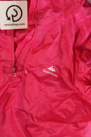 Kinderjacke Quechua, Größe 12-13y/ 158-164 cm, Farbe Rosa, Preis € 11,99