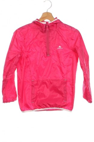 Kinderjacke Quechua, Größe 12-13y/ 158-164 cm, Farbe Rosa, Preis € 11,99