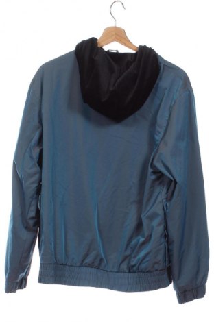 Kinderjacke Reserved, Größe 14-15y/ 168-170 cm, Farbe Blau, Preis € 11,49