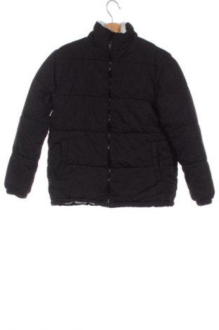 Kinderjacke SHEIN, Größe 11-12y/ 152-158 cm, Farbe Schwarz, Preis 10,49 €