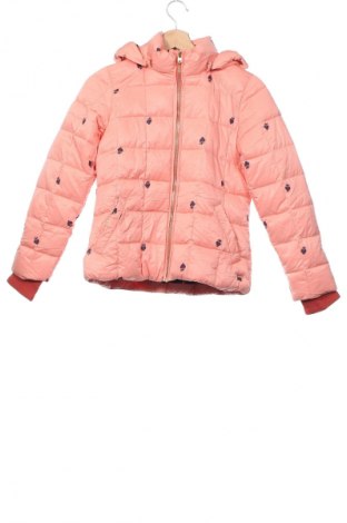 Kinderjacke Scotch & Soda, Größe 11-12y/ 152-158 cm, Farbe Rosa, Preis 32,99 €