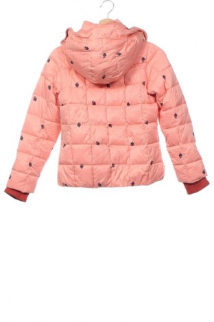 Dziecięca kurtka Scotch & Soda, Rozmiar 11-12y/ 152-158 cm, Kolor Różowy, Cena 162,99 zł