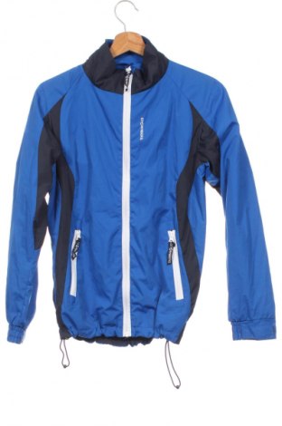 Kinderjacke Stormberg, Größe 11-12y/ 152-158 cm, Farbe Blau, Preis 6,99 €