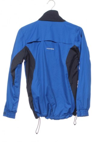 Kinderjacke Stormberg, Größe 11-12y/ 152-158 cm, Farbe Blau, Preis 6,99 €