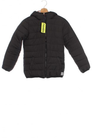 Detská bunda  Superdry, Veľkosť 11-12y/ 152-158 cm, Farba Čierna, Cena  31,95 €