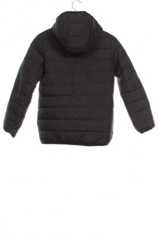 Kinderjacke Superdry, Größe 11-12y/ 152-158 cm, Farbe Schwarz, Preis € 31,99