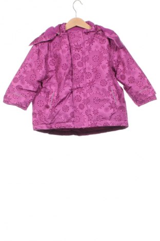 Kinderjacke Sweet, Größe 18-24m/ 86-98 cm, Farbe Rosa, Preis 9,49 €