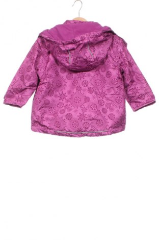 Kinderjacke Sweet, Größe 18-24m/ 86-98 cm, Farbe Rosa, Preis 9,49 €