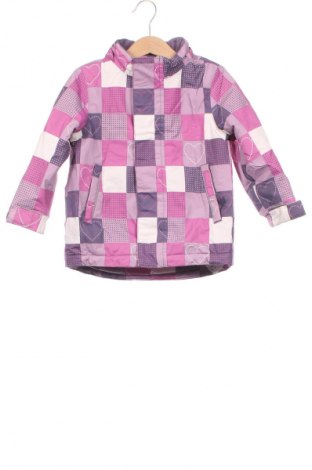 Kinderjacke TCM, Größe 18-24m/ 86-98 cm, Farbe Mehrfarbig, Preis 16,49 €