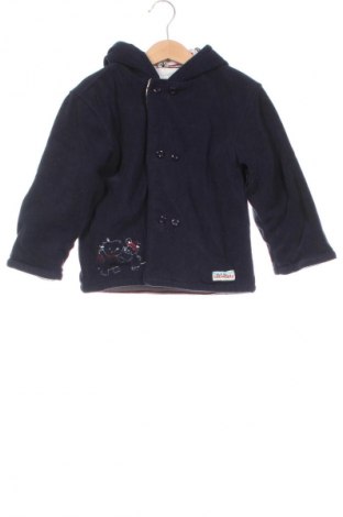 Kinderjacke TCM, Größe 18-24m/ 86-98 cm, Farbe Blau, Preis € 11,49