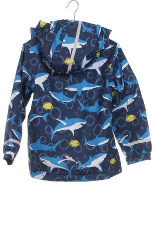 Kinderjacke TCM, Größe 4-5y/ 110-116 cm, Farbe Mehrfarbig, Preis 17,99 €