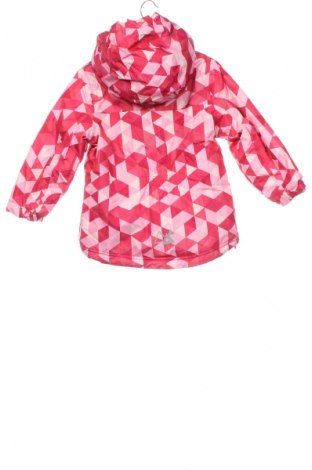 Kinderjacke Tchibo, Größe 2-3y/ 98-104 cm, Farbe Mehrfarbig, Preis € 14,99