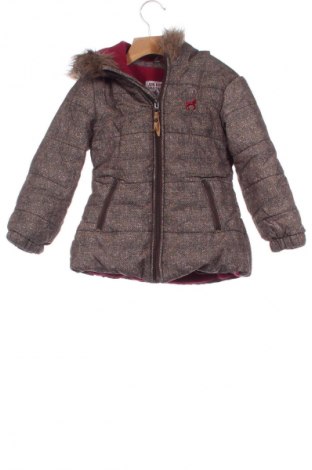 Kinderjacke Topolino, Größe 3-4y/ 104-110 cm, Farbe Mehrfarbig, Preis 32,49 €