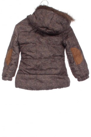 Kinderjacke Topolino, Größe 3-4y/ 104-110 cm, Farbe Mehrfarbig, Preis 18,99 €