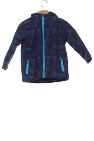 Kinderjacke Topolino, Größe 2-3y/ 98-104 cm, Farbe Blau, Preis 17,99 €