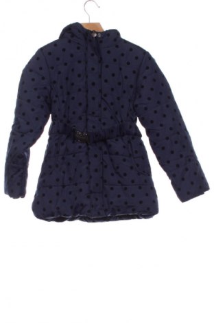 Kinderjacke Topolino, Größe 6-7y/ 122-128 cm, Farbe Blau, Preis € 17,99