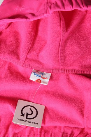 Kinderjacke Topolino, Größe 18-24m/ 86-98 cm, Farbe Rosa, Preis € 13,49