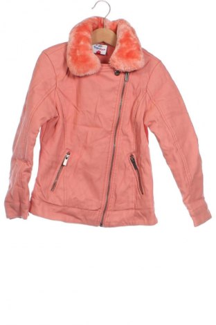 Kinderjacke Topolino, Größe 5-6y/ 116-122 cm, Farbe Rosa, Preis € 15,99