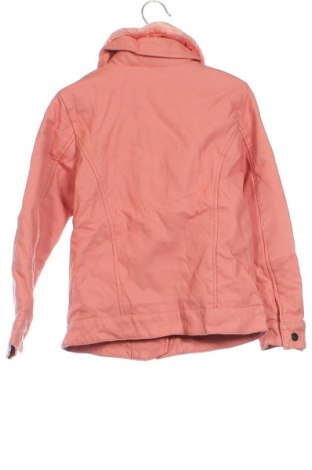 Kinderjacke Topolino, Größe 5-6y/ 116-122 cm, Farbe Rosa, Preis 11,49 €