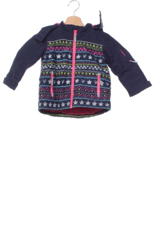 Geacă pentru copii Topomini, Mărime 12-18m/ 80-86 cm, Culoare Multicolor, Preț 111,99 Lei