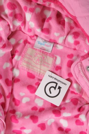 Kinderjacke Topomini, Größe 9-12m/ 74-80 cm, Farbe Rosa, Preis € 13,99