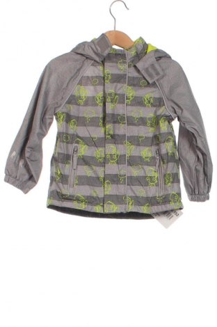 Kinderjacke Topomini, Größe 18-24m/ 86-98 cm, Farbe Mehrfarbig, Preis € 21,49