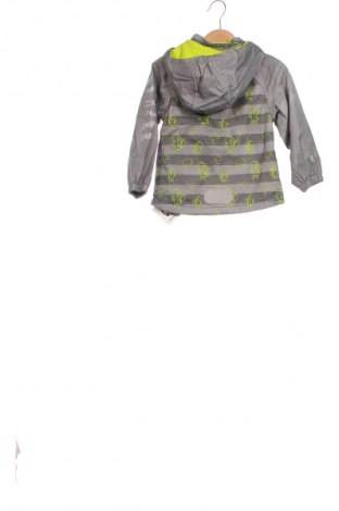 Kinderjacke Topomini, Größe 18-24m/ 86-98 cm, Farbe Mehrfarbig, Preis 21,49 €