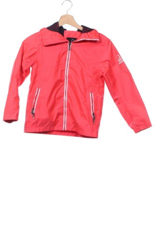 Kinderjacke Tribord, Größe 7-8y/ 128-134 cm, Farbe Orange, Preis € 8,99