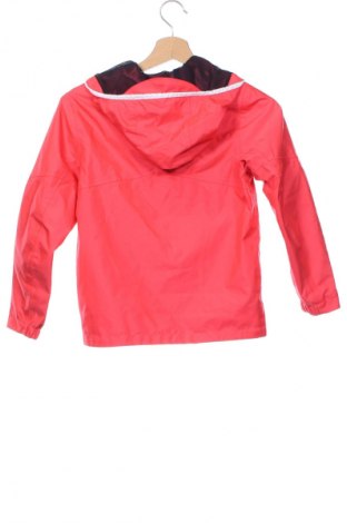 Kinderjacke Tribord, Größe 7-8y/ 128-134 cm, Farbe Orange, Preis € 8,99