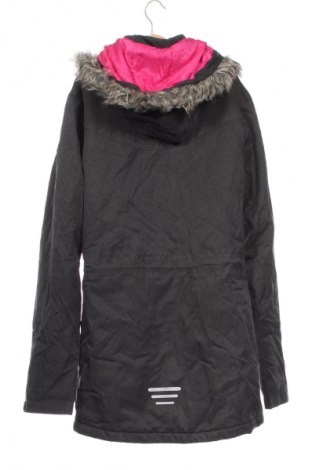 Kinderjacke Trollkids, Größe 15-18y/ 170-176 cm, Farbe Grau, Preis € 13,99