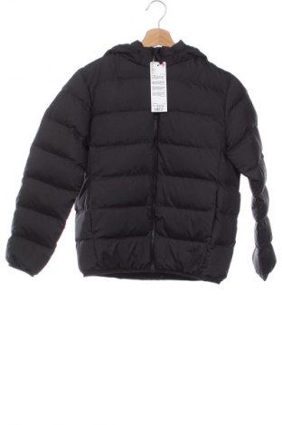 Geacă pentru copii Uniqlo, Mărime 11-12y/ 152-158 cm, Culoare Negru, Preț 139,99 Lei