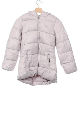 Kinderjacke United Colors Of Benetton, Größe 8-9y/ 134-140 cm, Farbe Ecru, Preis 18,99 €